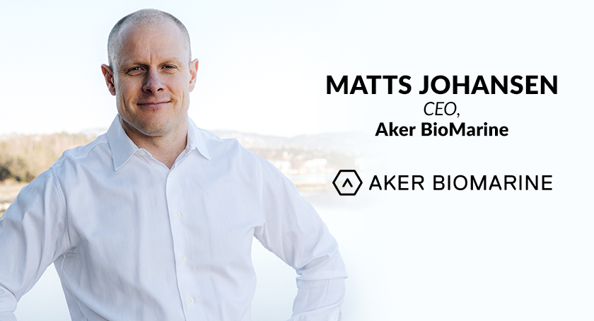 Matts Johansen on Leadership: Blending Personal Passion with Professional Purpose